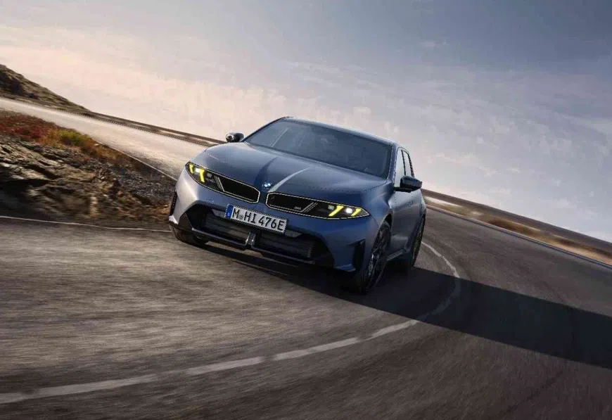M performance parts
